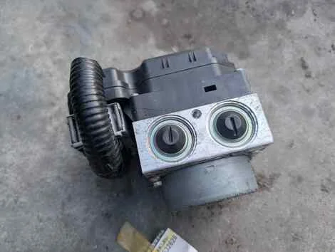 Блок abs Suzuki Cervo HG21S K6A - миниатюра 2