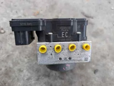 Блок abs Suzuki Alto Lapin HE33S R06A - миниатюра 2