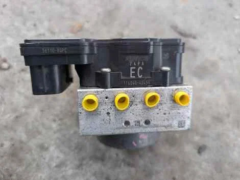 Блок abs Suzuki Alto Lapin HE33S R06A - миниатюра 2