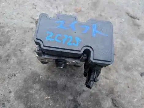 Блок abs Suzuki Swift ZC72S K12B