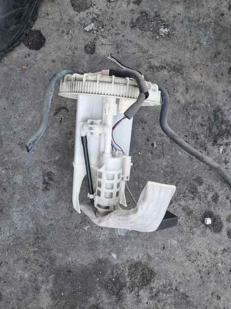 Бензонасос Toyota Spade NSP140 1NR-FE - миниатюра 2