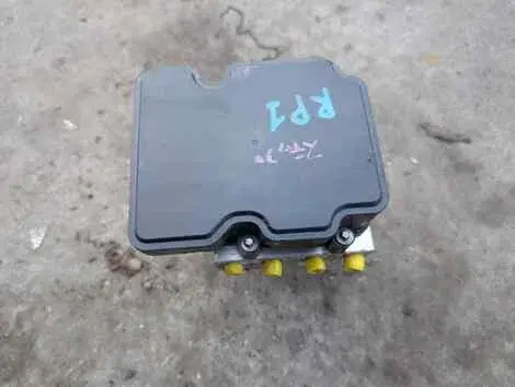 Блок abs Honda Stepwgn RP1 L15B