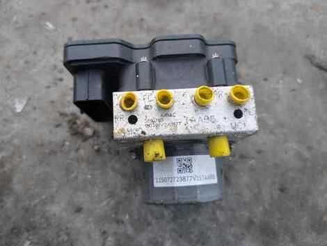Блок abs Honda Stepwgn RP1 L15B - миниатюра 2