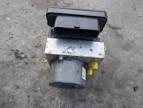 Блок abs Honda Stepwgn RP1 L15B - миниатюра 3