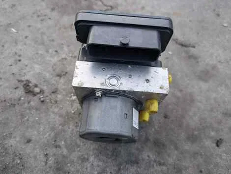 Блок abs Honda Stepwgn RP1 L15B - миниатюра 3