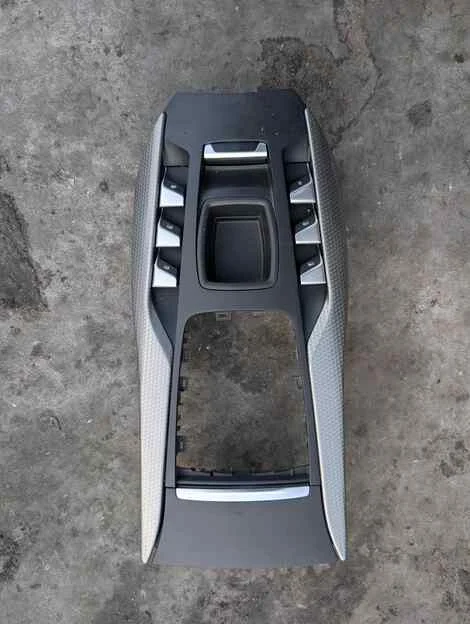 Блок управления стеклами Citroen Ds5 K EP6DTX - изображение 1