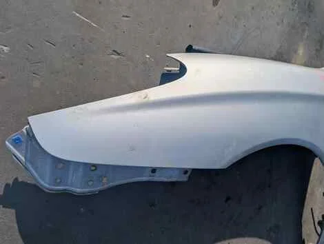 Крыло Toyota Windom MCV30 1MZ-FE Лев. Перед. - миниатюра 2