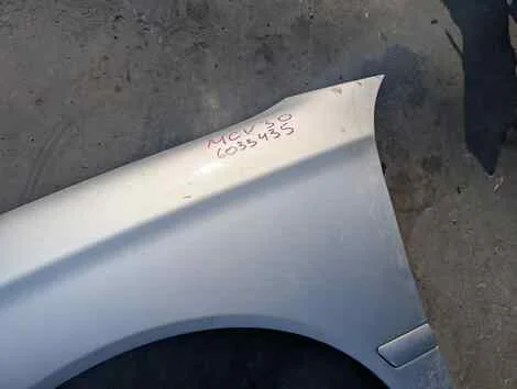 Крыло Toyota Windom MCV30 1MZ-FE Лев. Перед. - миниатюра 3