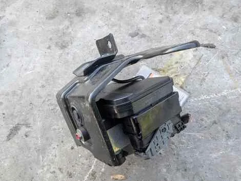 Блок abs Nissan NV100 Clipper DR17V R06A - миниатюра 4