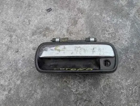 Ручка двери Toyota Corona ST170 4S-FE Лев. Перед.