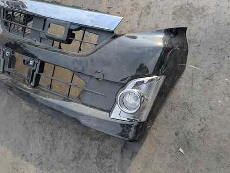 Бампер Daihatsu Tanto LA600S KF Перед. - миниатюра 3