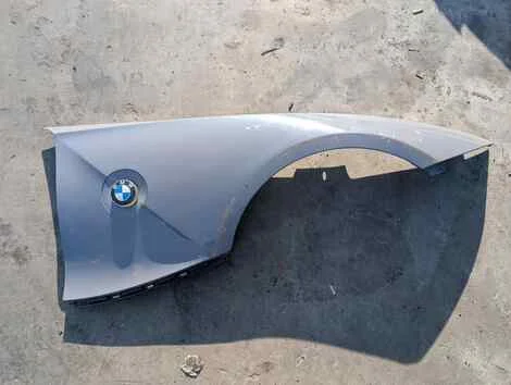 Крыло Bmw Z4 E85 M54B25 Прав. Перед. - изображение 1