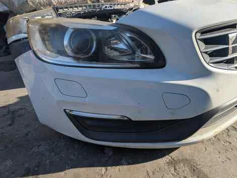 Ноускат Volvo V60 FB420 B4204T11 - миниатюра 2