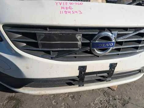 Ноускат Volvo V60 FB420 B4204T11 - миниатюра 3