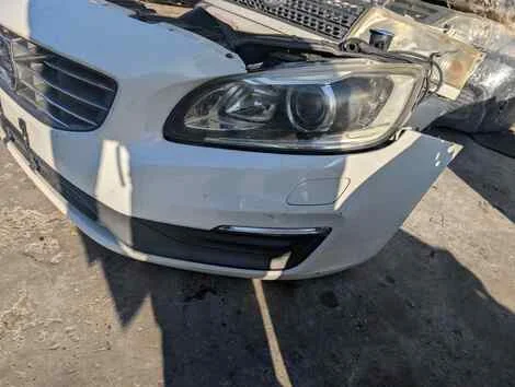 Ноускат Volvo V60 FB420 B4204T11 - миниатюра 4