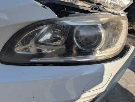 Ноускат Volvo V60 FB420 B4204T11 - миниатюра 5