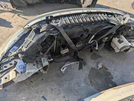 Ноускат Volvo V60 FB420 B4204T11 - миниатюра 7