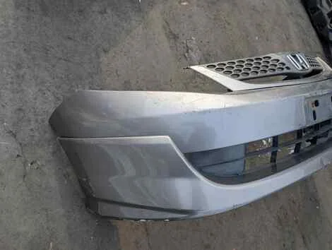 Бампер Honda Airwave GJ1 L15A Перед. - миниатюра 2