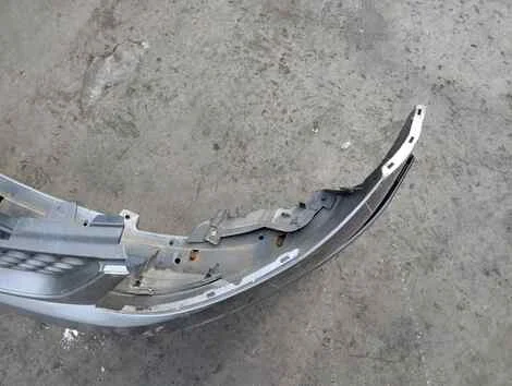 Бампер Honda Airwave GJ1 L15A Перед. - миниатюра 4