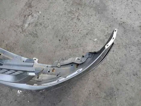 Бампер Honda Airwave GJ1 L15A Перед. - миниатюра 4