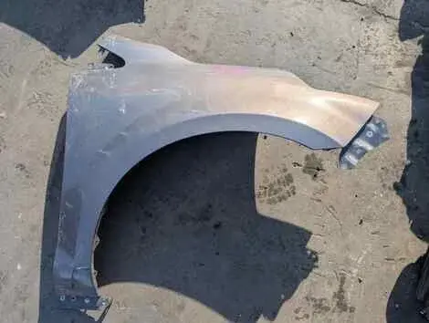 Крыло Mazda MPV LY3P L3-VE Прав. Перед.