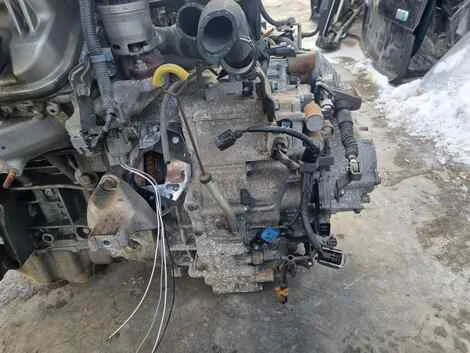 Акпп Honda Elysion RR5 J35A - изображение 1