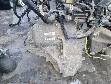 Акпп Honda Elysion RR5 J35A - миниатюра 3