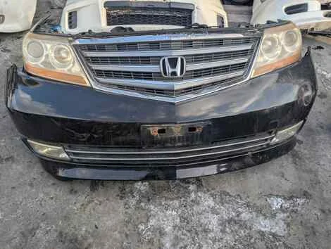 Ноускат Honda Elysion RR5 J35A - изображение 1