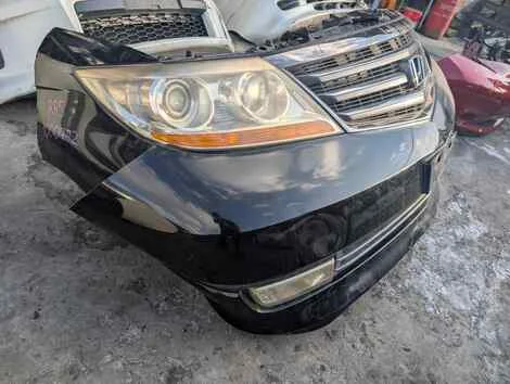 Ноускат Honda Elysion RR5 J35A - миниатюра 2