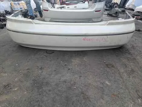 Бампер Nissan Bluebird Sylphy QNG10 QG18DE Задн. - изображение 1
