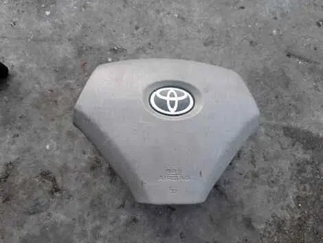 Airbag на руль Toyota Prius NHW11 1NZ-FXE
