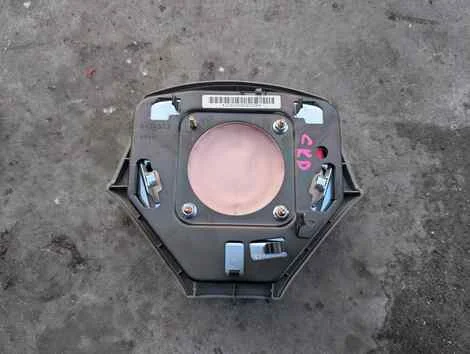 Airbag на руль Toyota Prius NHW11 1NZ-FXE - миниатюра 2