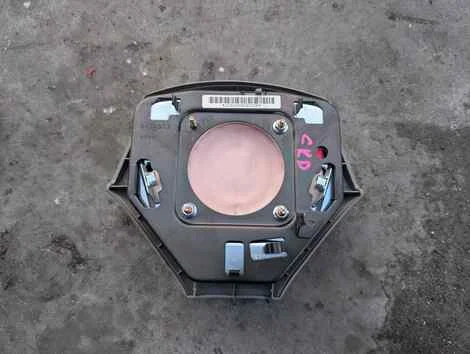 Airbag на руль Toyota Prius NHW11 1NZ-FXE - миниатюра 2