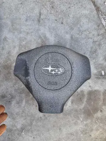 Airbag на руль Subaru Impreza GG2 EJ152