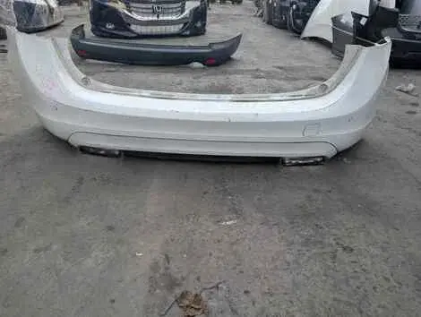 Бампер Volvo V60 FB420 B4204T11 Задн.