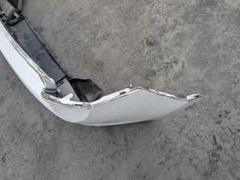 Бампер Volvo V60 FB420 B4204T11 Задн. - миниатюра 6