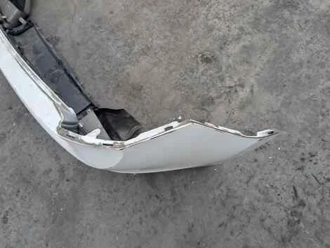 Бампер Volvo V60 FB420 B4204T11 Задн. - миниатюра 6