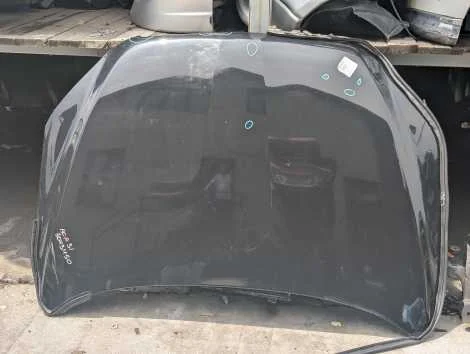 Капот Toyota RAV4 ACA31 2AZ-FE - изображение 1