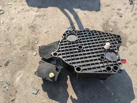 Сервопривод Volvo V60 FW48 B4164T - миниатюра 2
