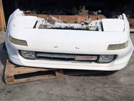 Ноускат Toyota MR2 SW20 3S-GTE - изображение 1