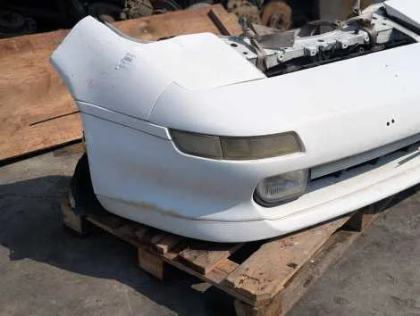 Ноускат Toyota MR2 SW20 3S-GTE - миниатюра 2