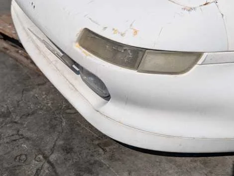 Ноускат Toyota MR2 SW20 3S-GTE - миниатюра 4