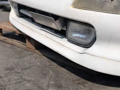 Ноускат Toyota MR2 SW20 3S-GTE - миниатюра 5