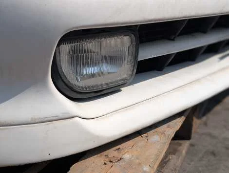 Ноускат Toyota MR2 SW20 3S-GTE - миниатюра 8