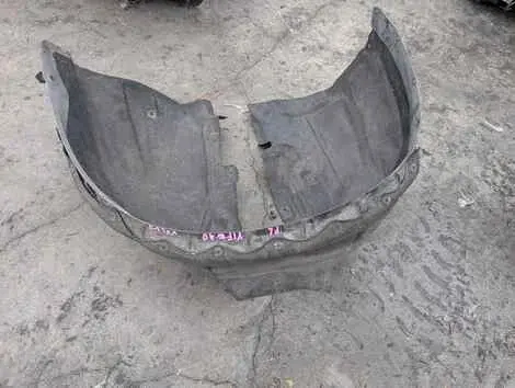 Подкрылок Volvo V60 FB420 B4204T11 Лев. Перед.