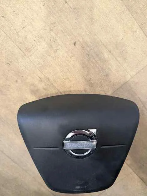 Airbag на руль Volvo V60 FW48 B4164T - миниатюра 2