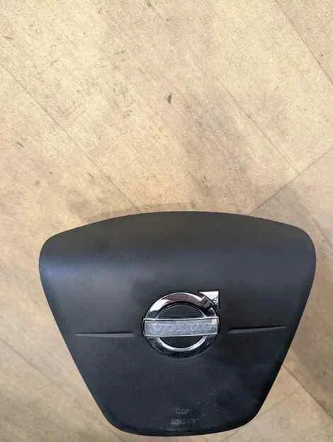 Airbag на руль Volvo V60 FW48 B4164T - миниатюра 2