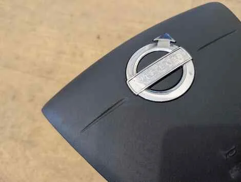 Airbag на руль Volvo V60 FW48 B4164T - миниатюра 3