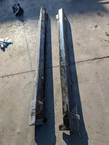 Порог Honda Stepwgn RK1 R20A