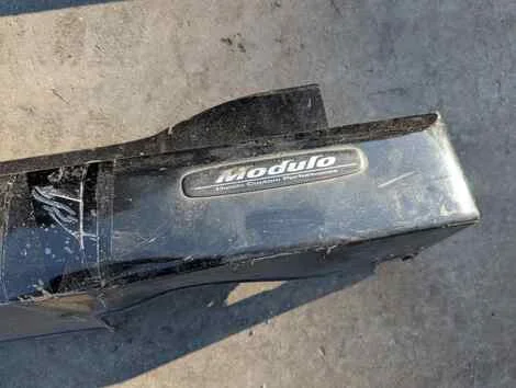 Порог Honda Stepwgn RK1 R20A - миниатюра 3